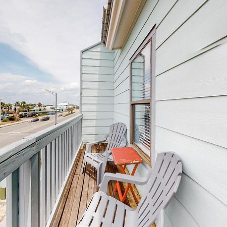 Ocean Reef 110 Apartment Gulf Shores Ngoại thất bức ảnh