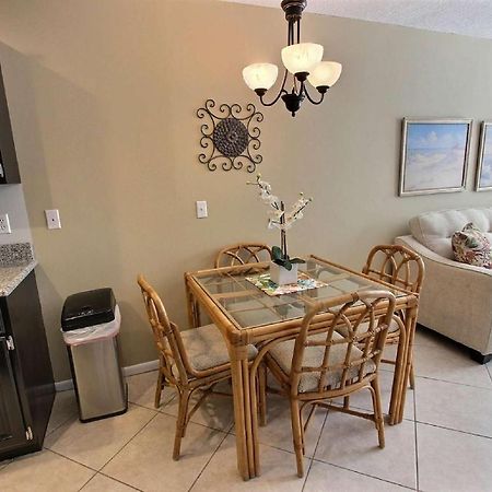 Ocean Reef 110 Apartment Gulf Shores Ngoại thất bức ảnh