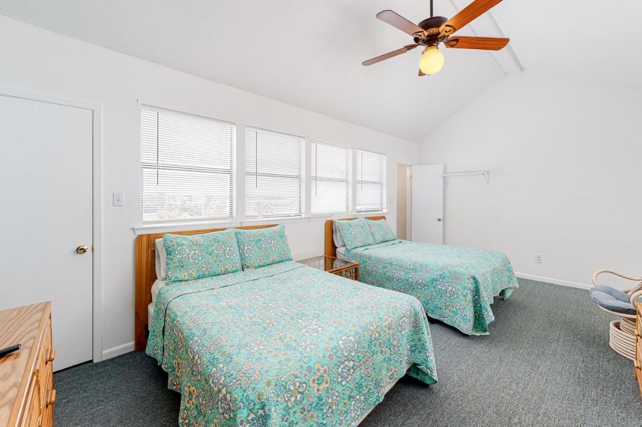 Ocean Reef 110 Apartment Gulf Shores Ngoại thất bức ảnh