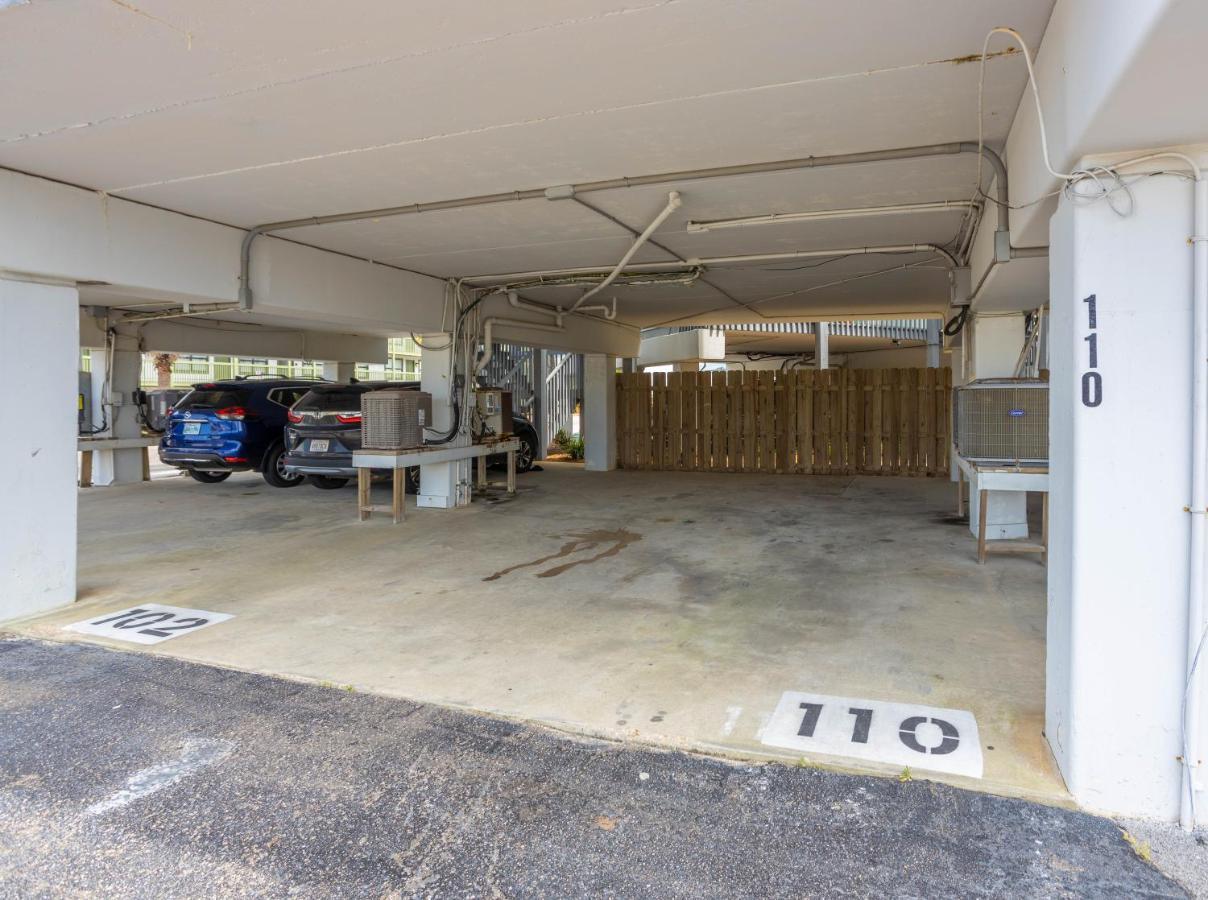 Ocean Reef 110 Apartment Gulf Shores Ngoại thất bức ảnh