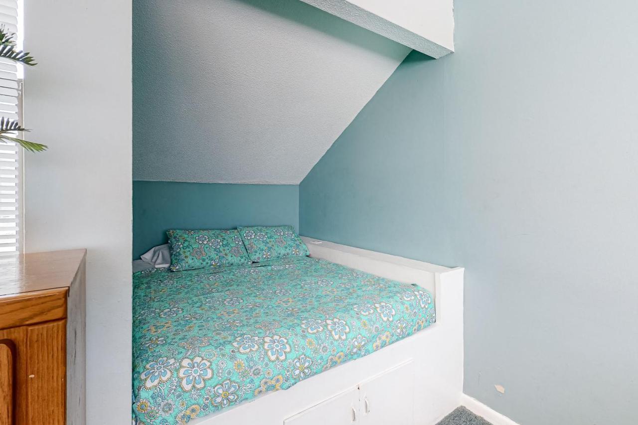 Ocean Reef 110 Apartment Gulf Shores Ngoại thất bức ảnh