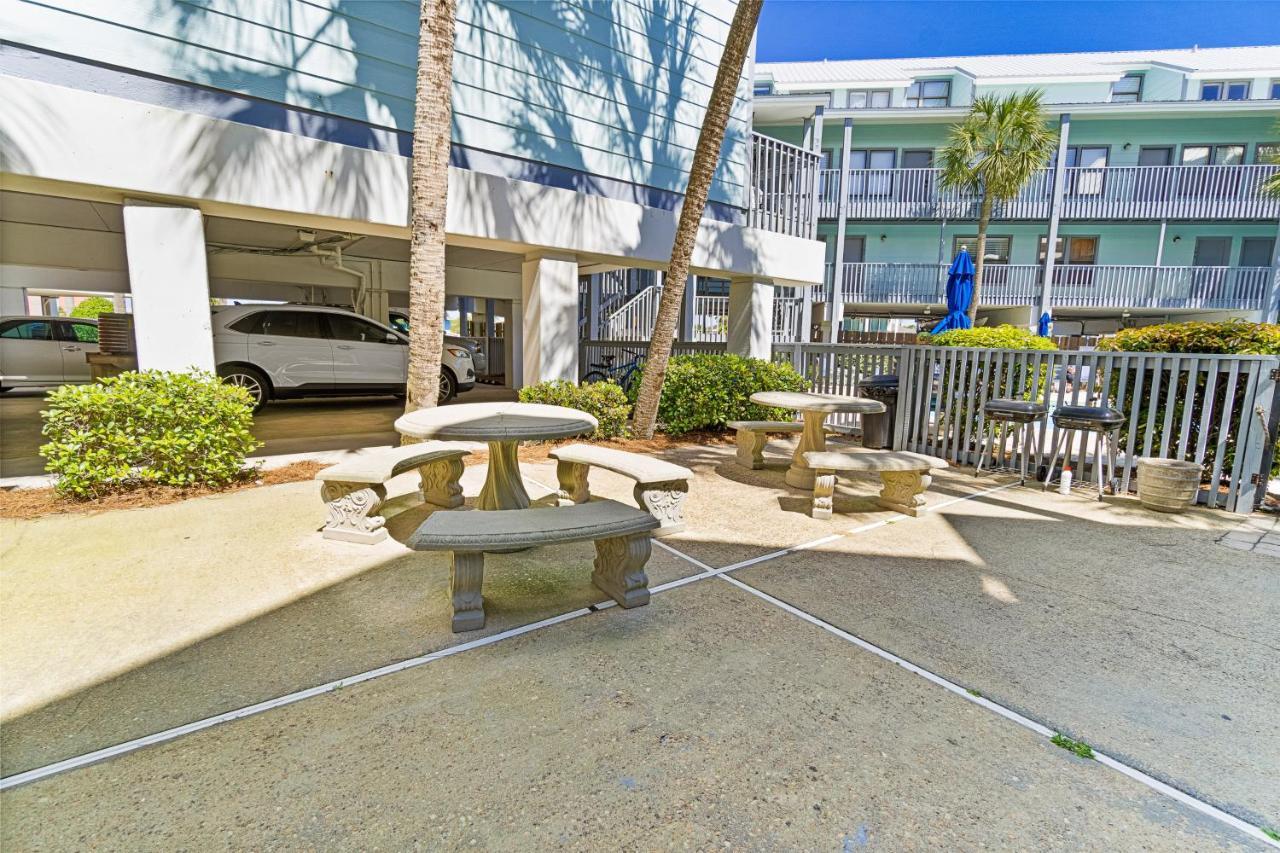 Ocean Reef 110 Apartment Gulf Shores Ngoại thất bức ảnh
