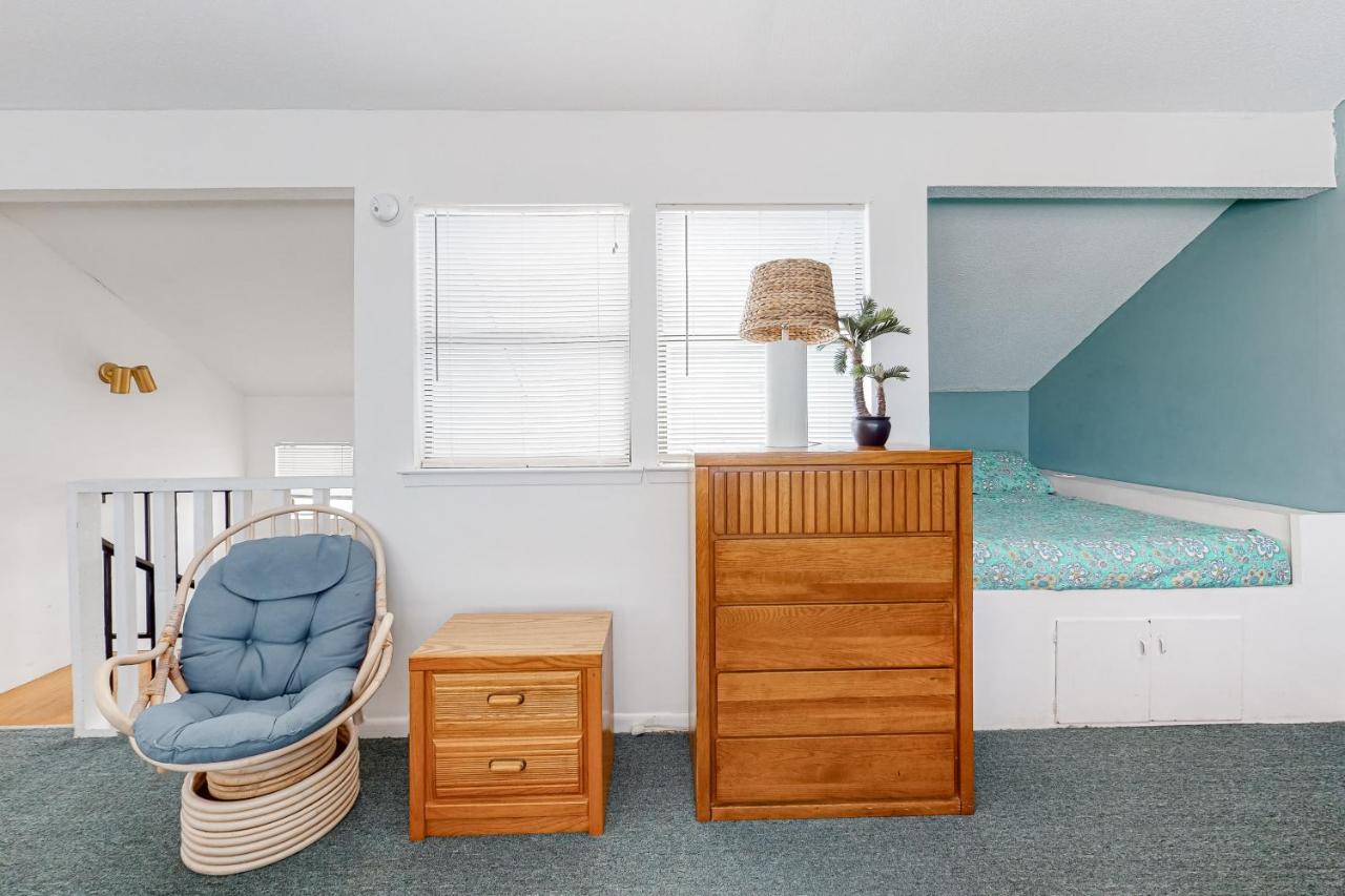 Ocean Reef 110 Apartment Gulf Shores Ngoại thất bức ảnh