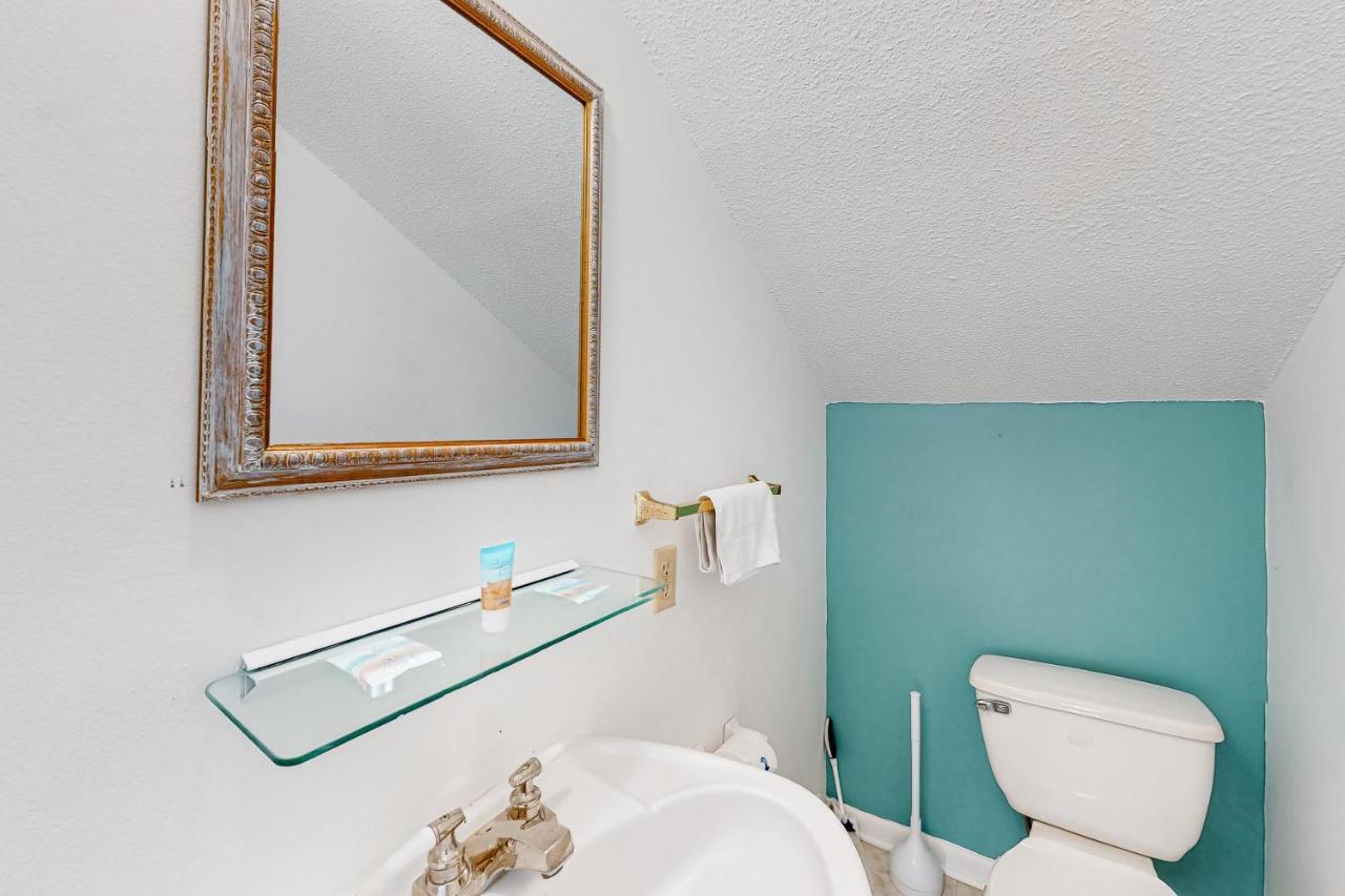 Ocean Reef 110 Apartment Gulf Shores Ngoại thất bức ảnh
