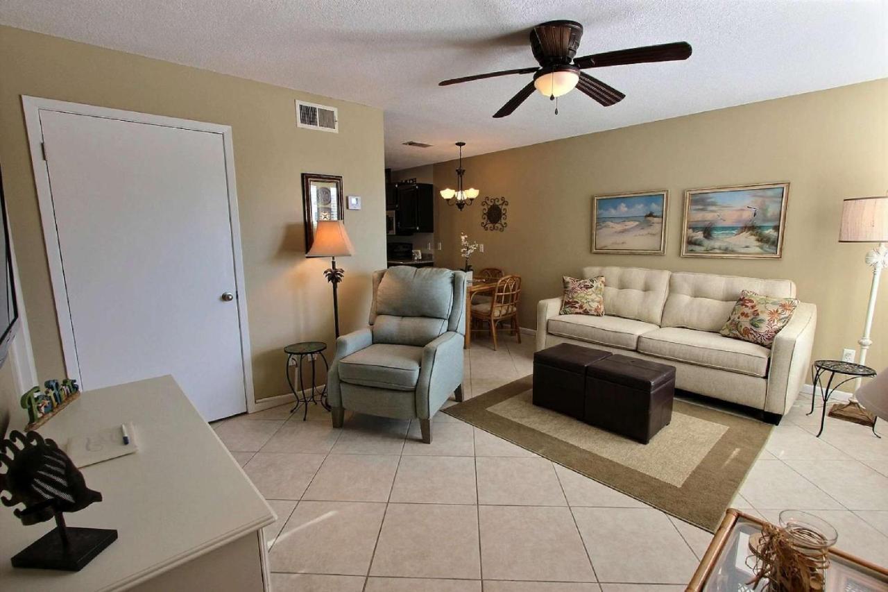 Ocean Reef 110 Apartment Gulf Shores Ngoại thất bức ảnh