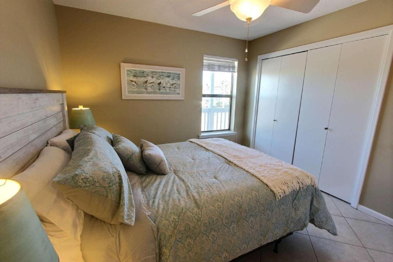 Ocean Reef 110 Apartment Gulf Shores Ngoại thất bức ảnh