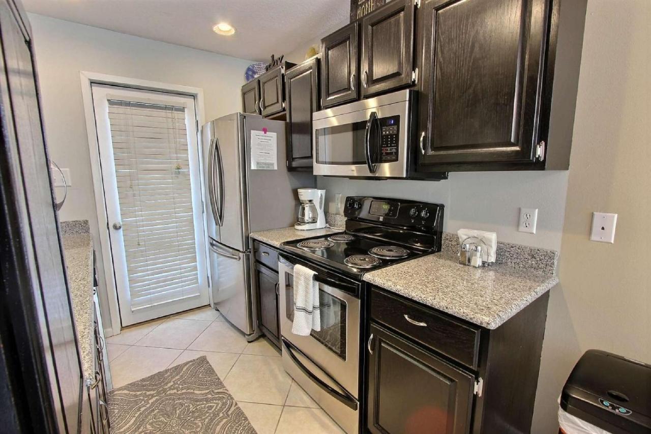 Ocean Reef 110 Apartment Gulf Shores Ngoại thất bức ảnh