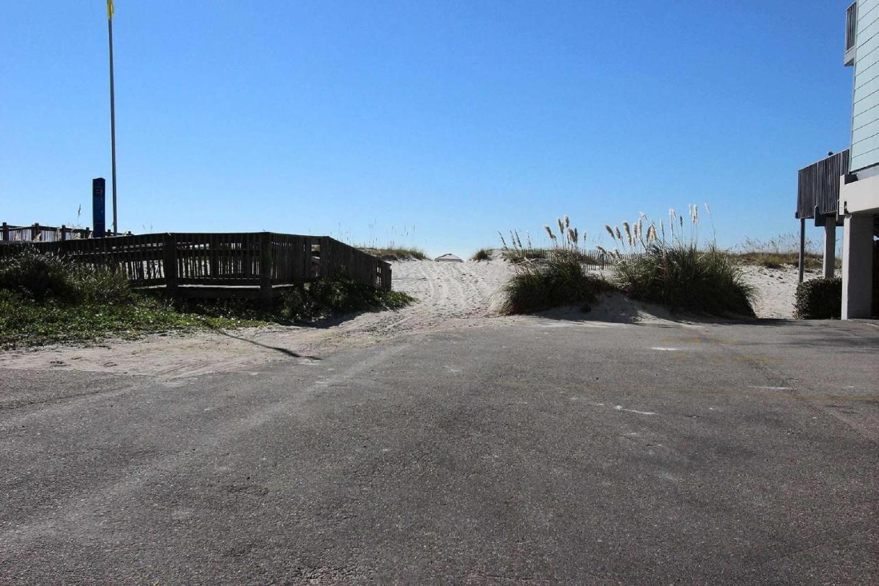 Ocean Reef 110 Apartment Gulf Shores Ngoại thất bức ảnh