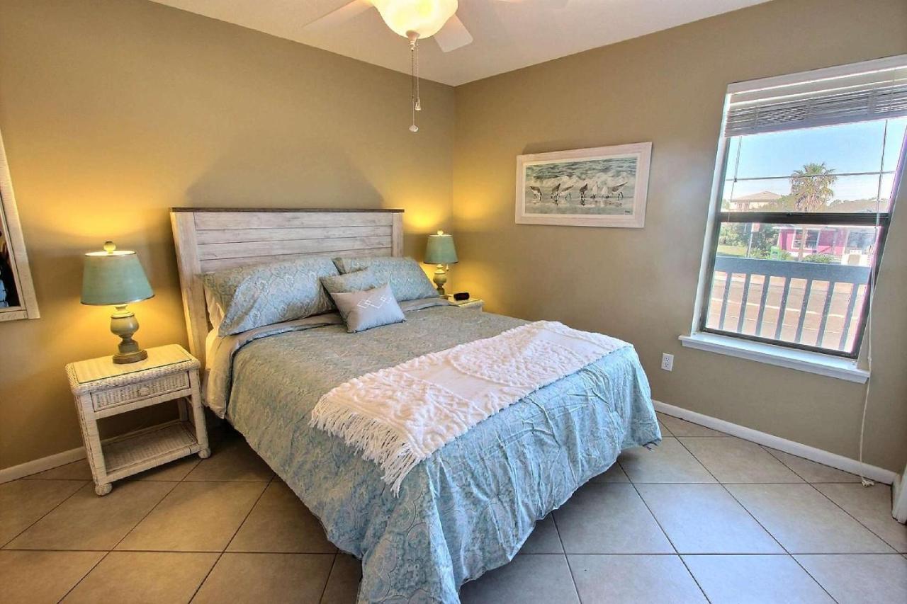 Ocean Reef 110 Apartment Gulf Shores Ngoại thất bức ảnh