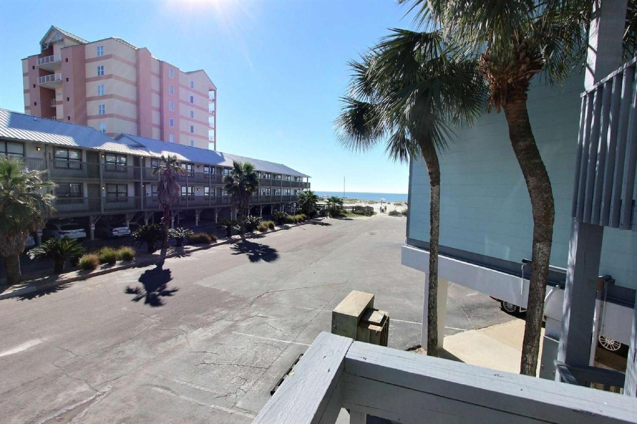 Ocean Reef 110 Apartment Gulf Shores Ngoại thất bức ảnh