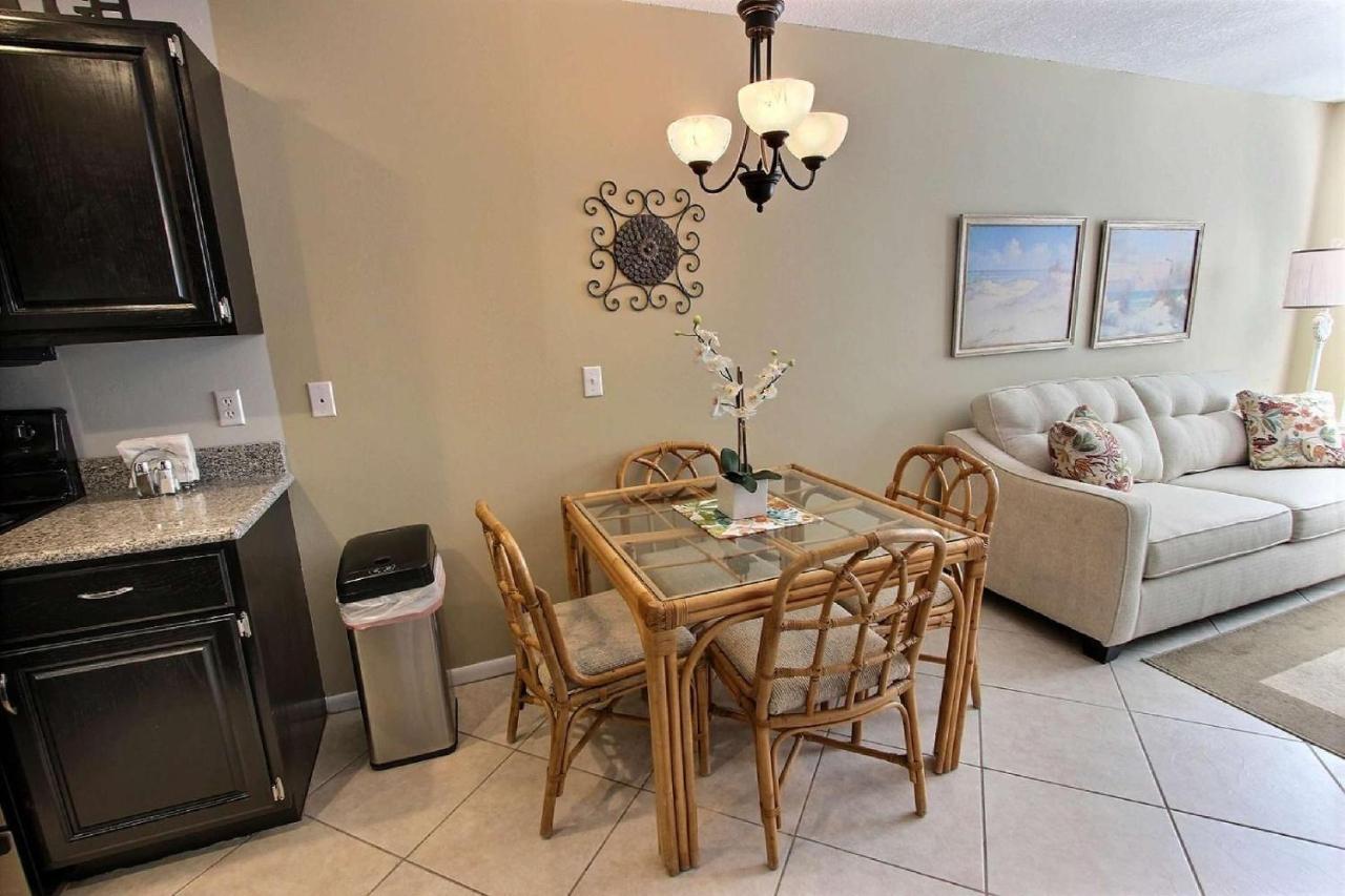 Ocean Reef 110 Apartment Gulf Shores Ngoại thất bức ảnh